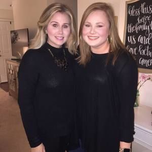 Meet your Posher, Erin